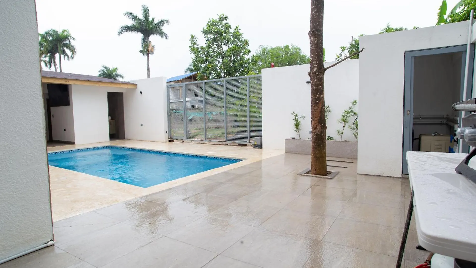 2Br, Private Pool, Modern, Close To Beach Las Terrenas