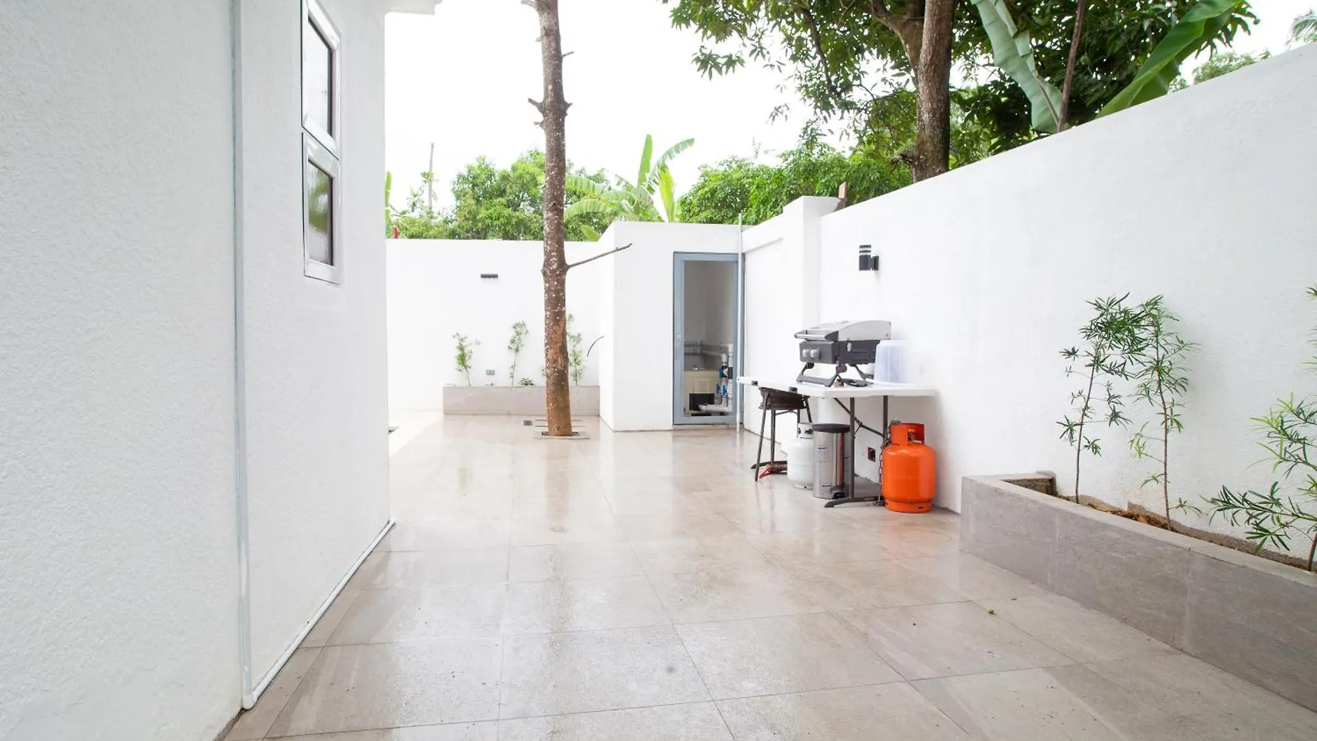 2Br, Private Pool, Modern, Close To Beach Las Terrenas 0*,  República Dominicana