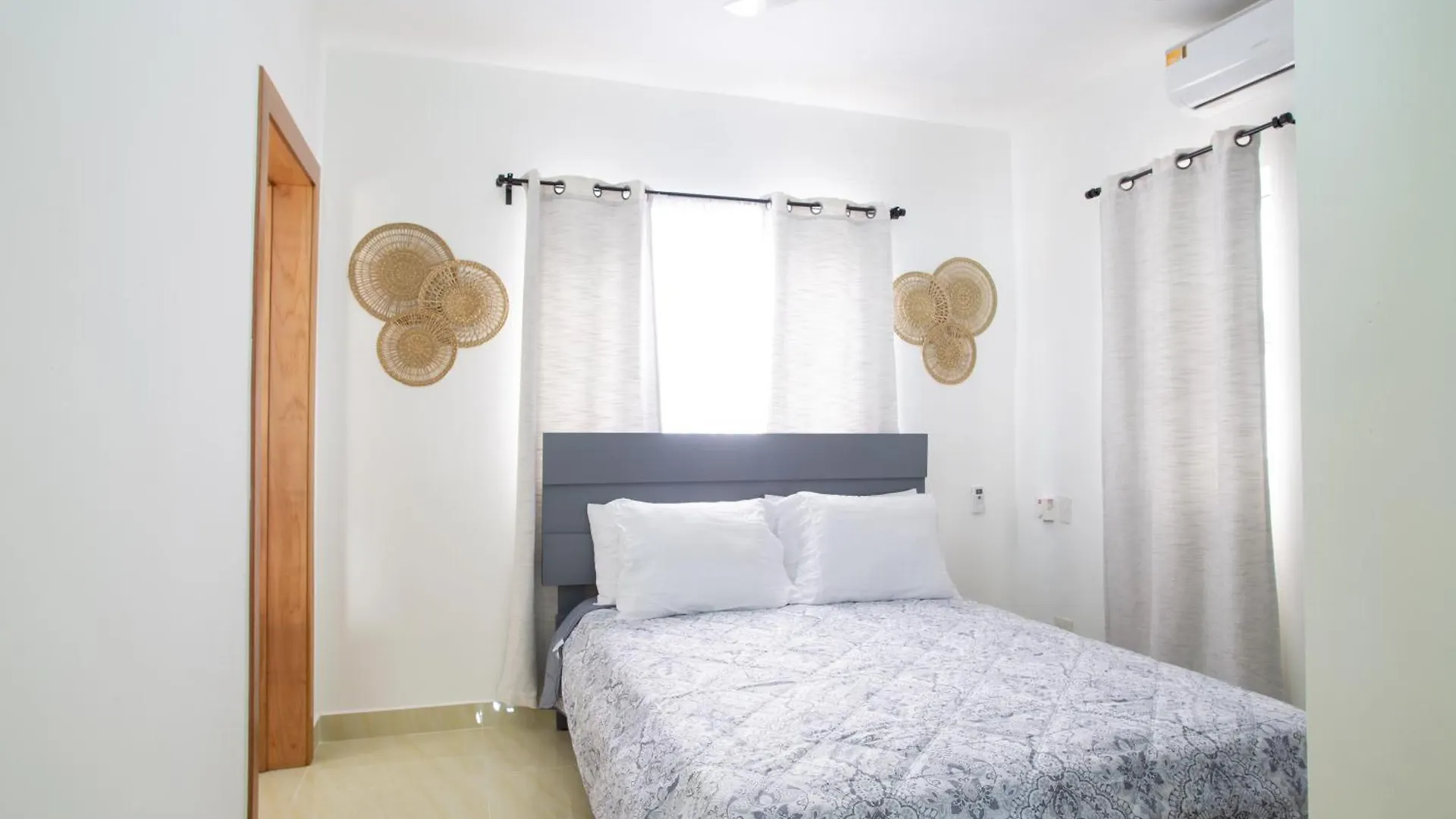 2Br, Private Pool, Modern, Close To Beach Las Terrenas Villa