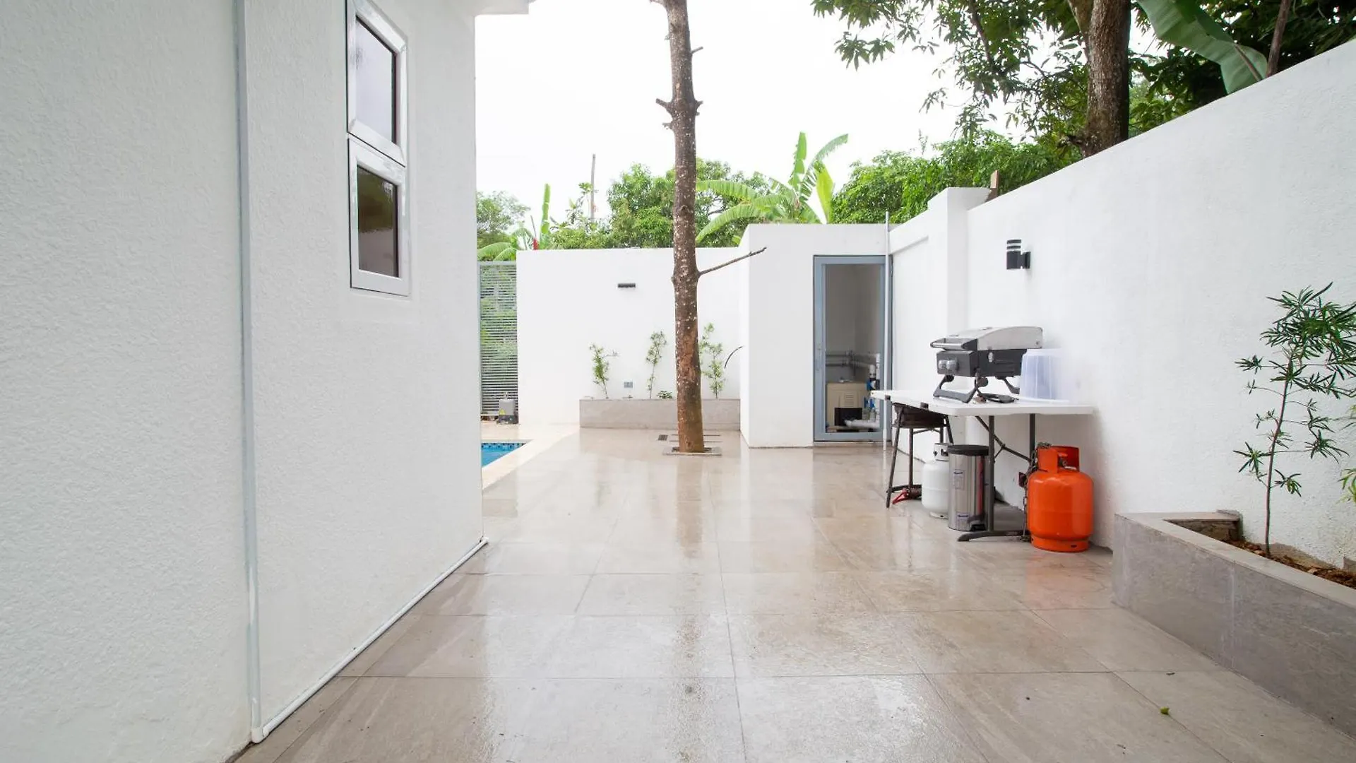 2Br, Private Pool, Modern, Close To Beach Las Terrenas