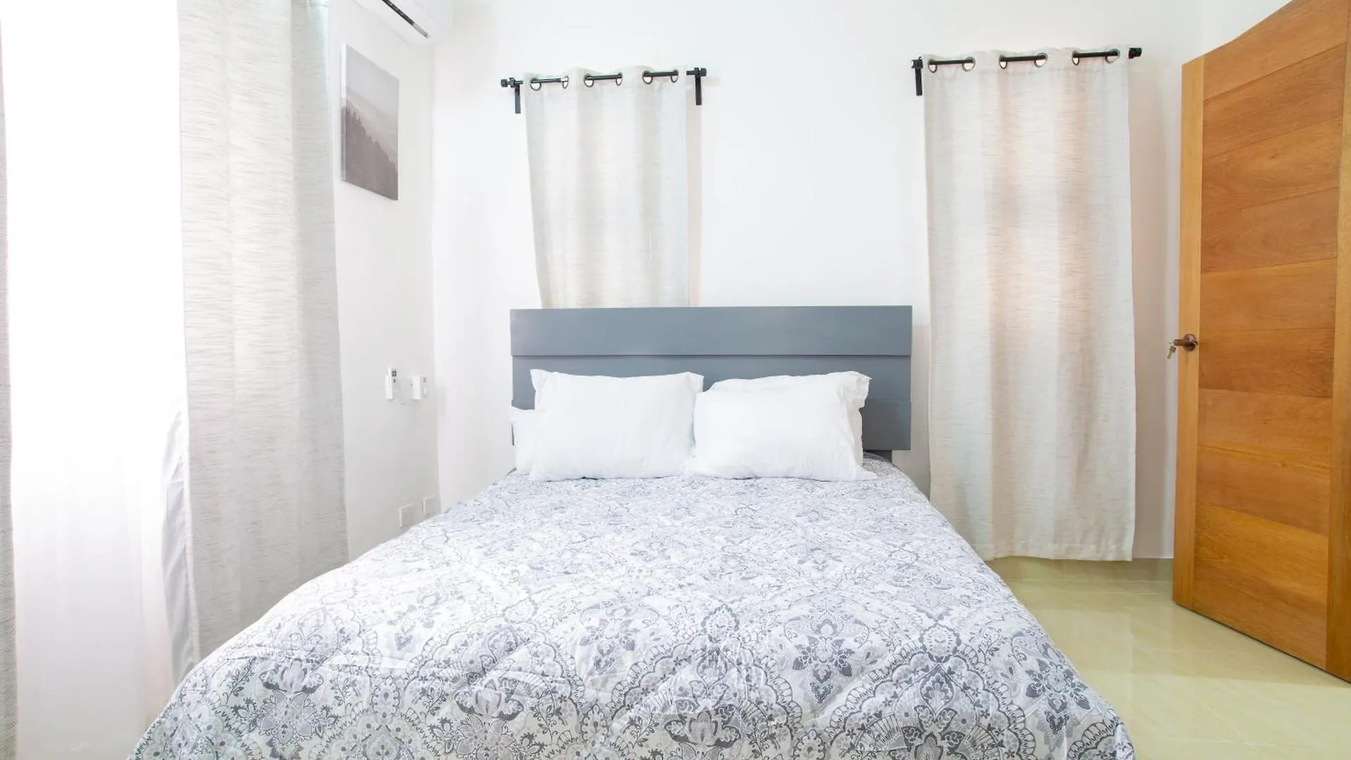2Br, Private Pool, Modern, Close To Beach Las Terrenas República Dominicana